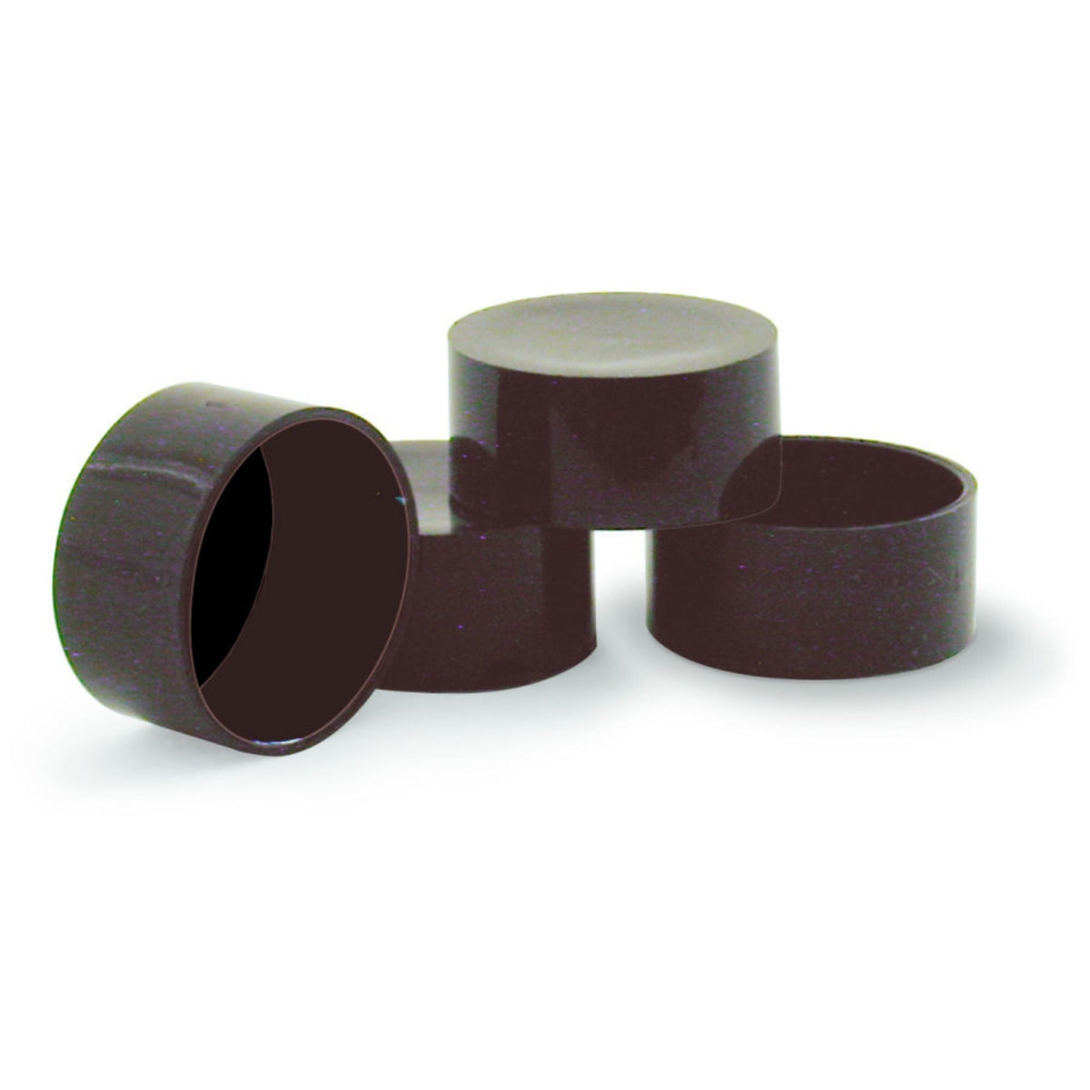 Lee's Aquarium & Pet Products Caps for Premium Under Gravel Filters 1ea/Bulk