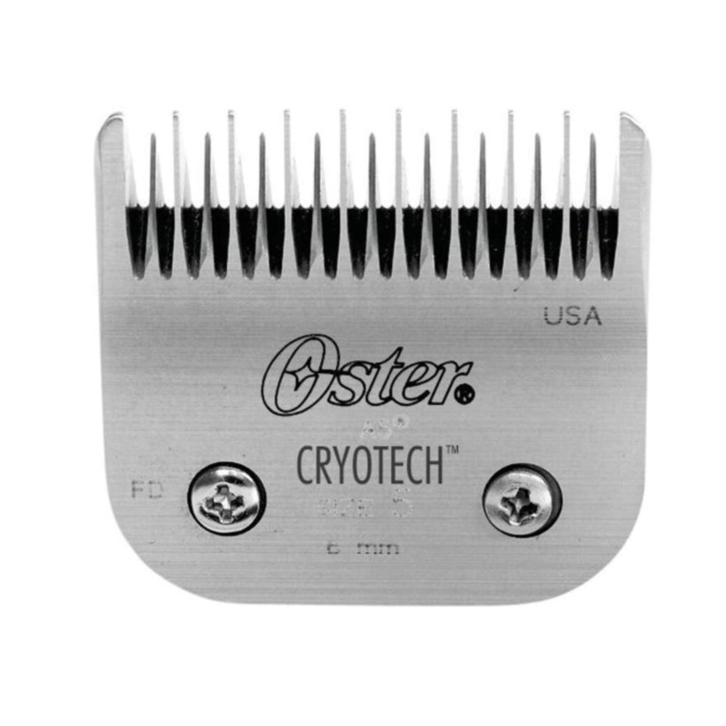 Oster A5 Blade Set Size 5