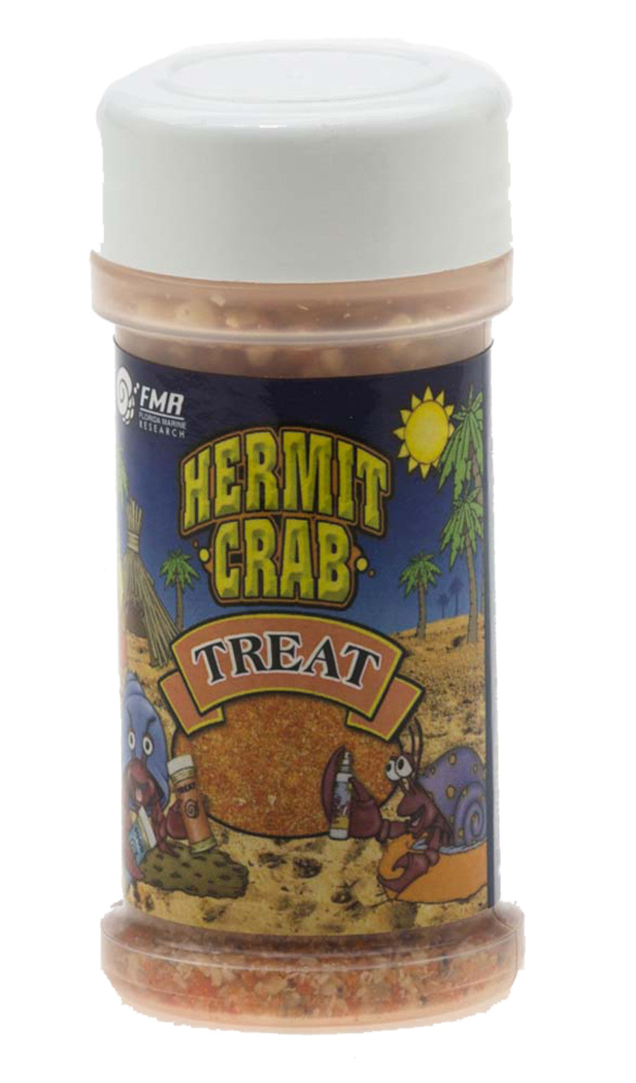 FMR Hermit Crab Treat 1.5oz