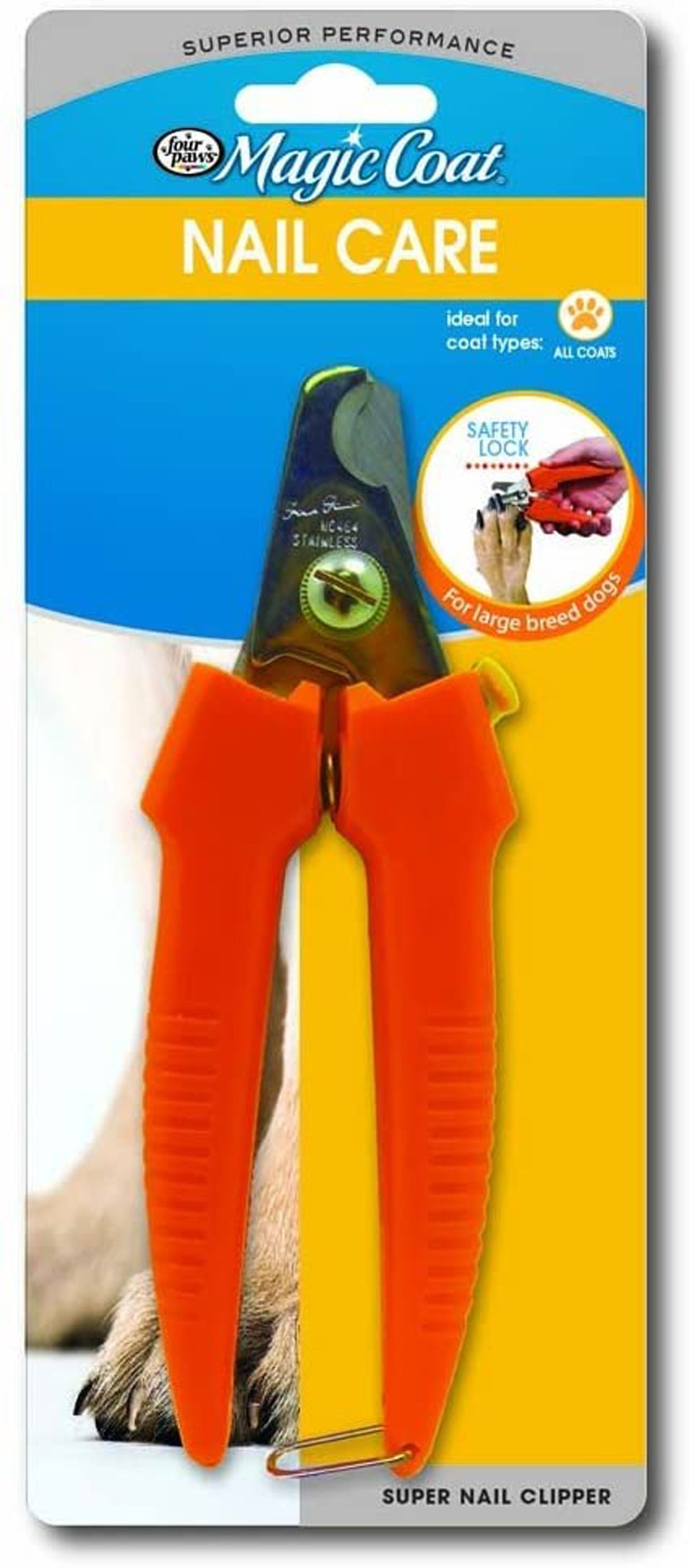 Four Paws Super Nail Clipper