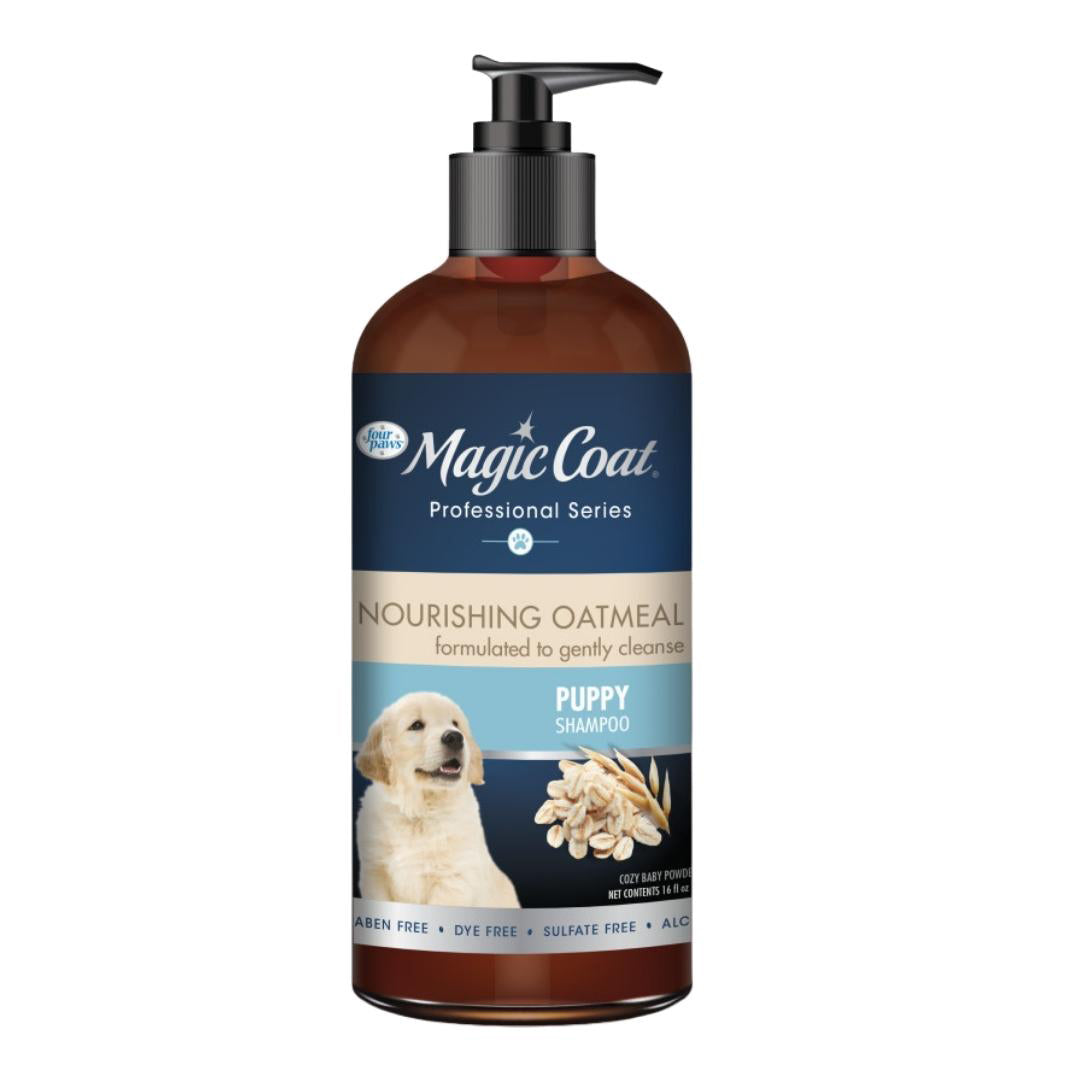 Four Paws Magic Coat Professional Series Puppy Shampoo 16oz
