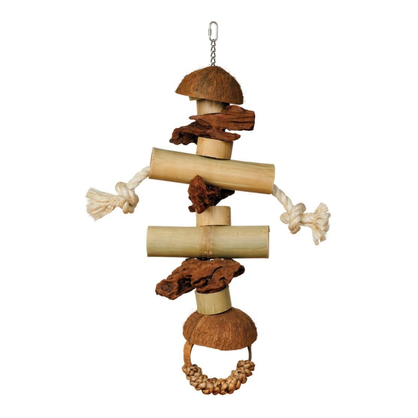 Prevue Gorilla Bird Toy Xl-25.5 x 16 x 15