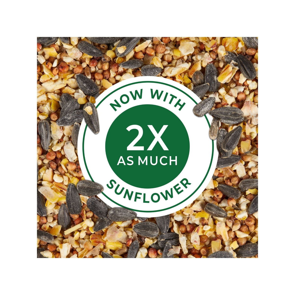 Kaytee Wild Bird Food 1ea/20 lb