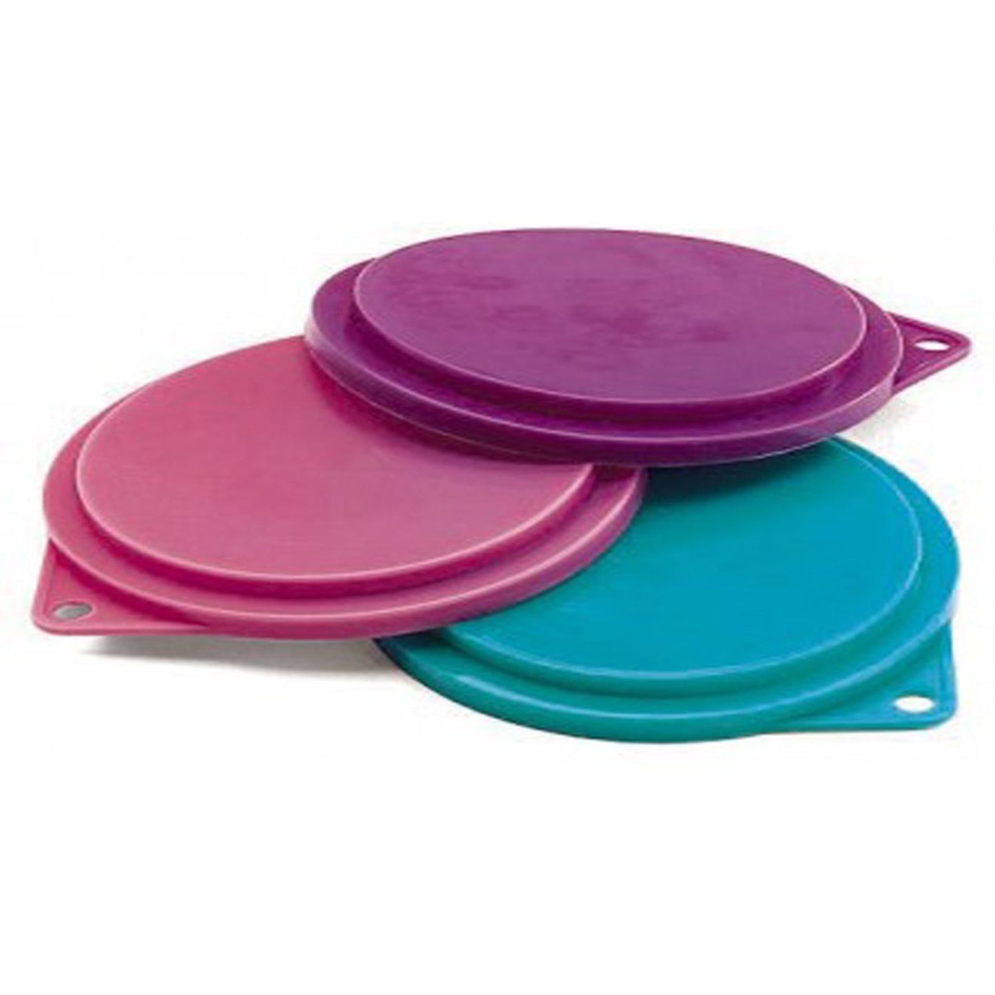 Ethical Products Spot Pet Food Can Covers 3.5in 3pk