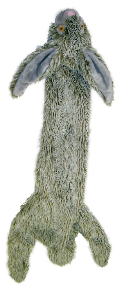 Spot Skinneeez Forest Series Dog Toy Rabbit Regular