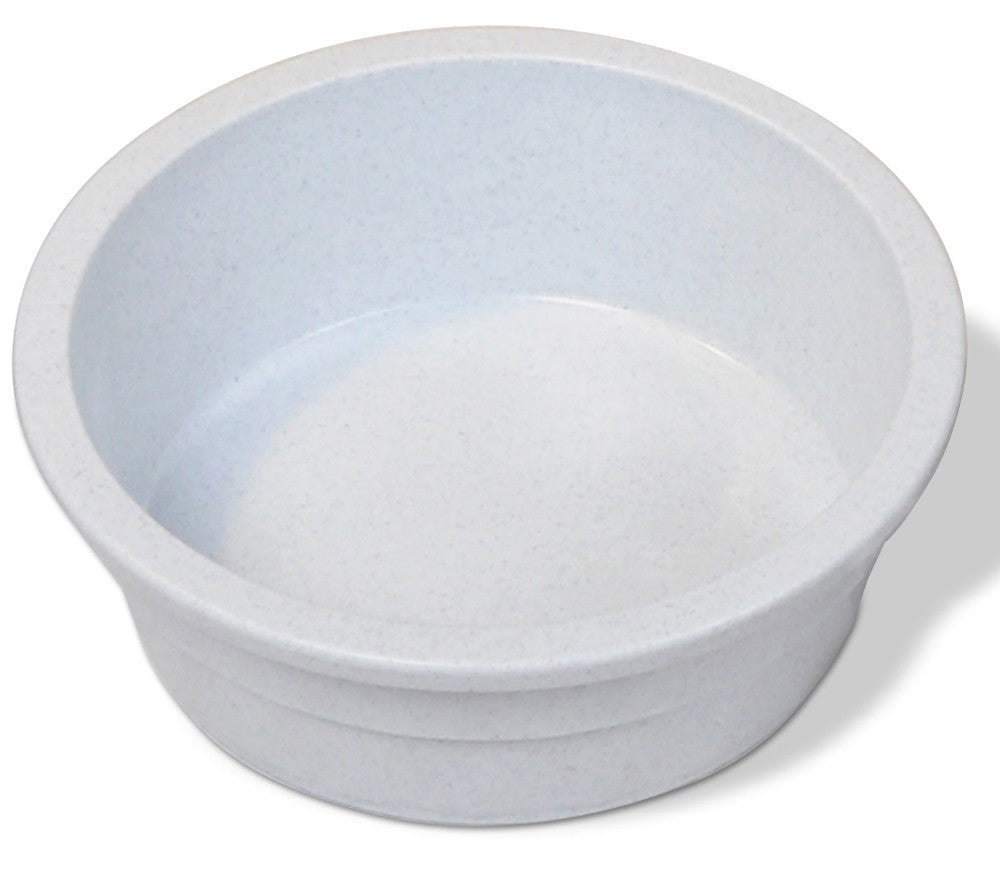 Van Ness Crock Heavyweight Dish Large