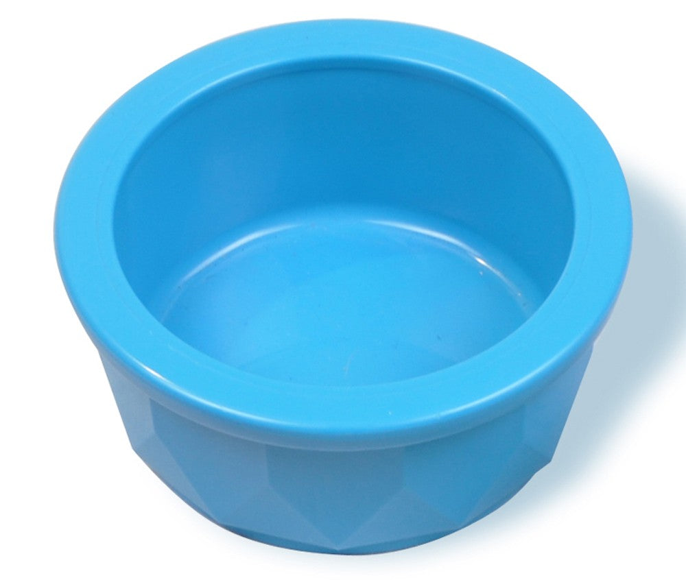 Van Ness Translucent Crock Heavyweight Dish Small