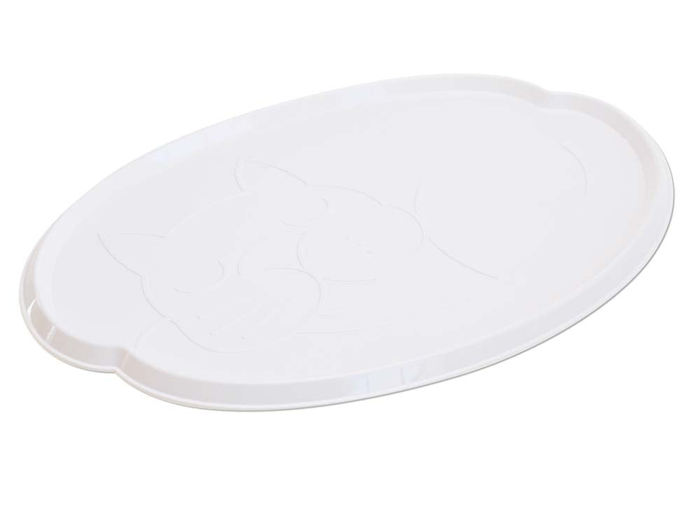 Van Ness Small Dinner Mat