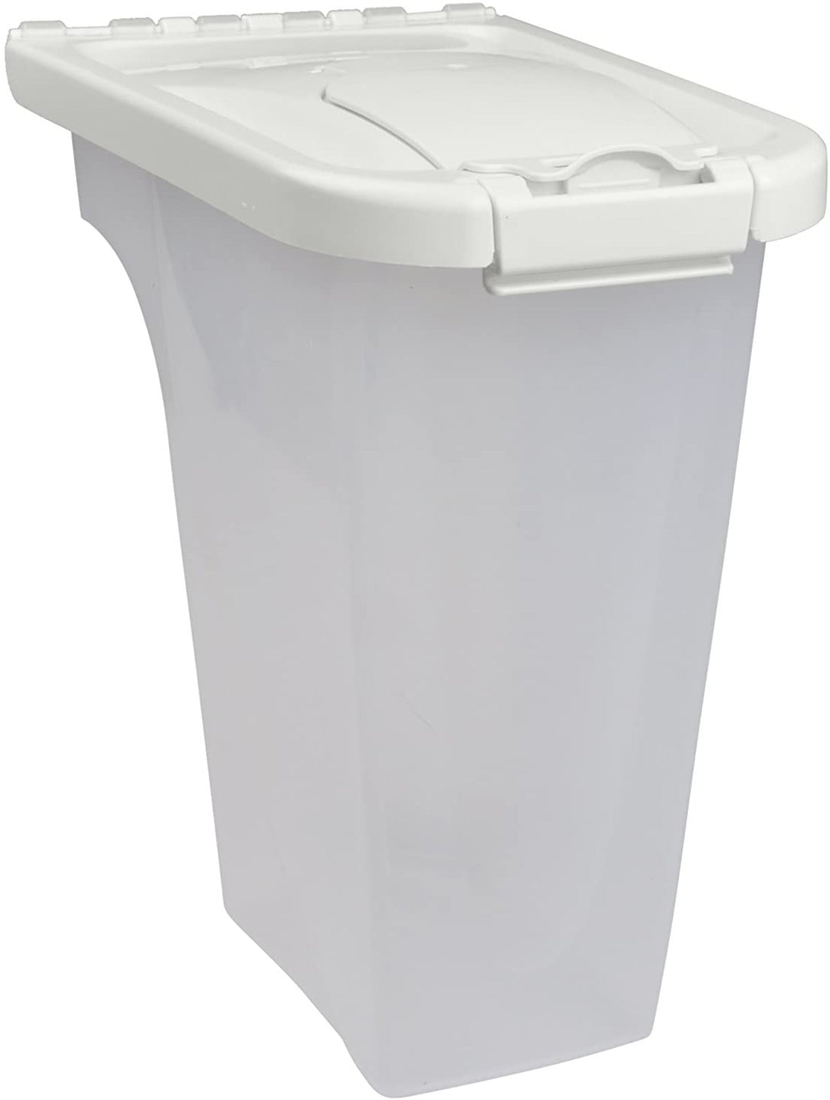 Van Ness Pet Food Container 4lb