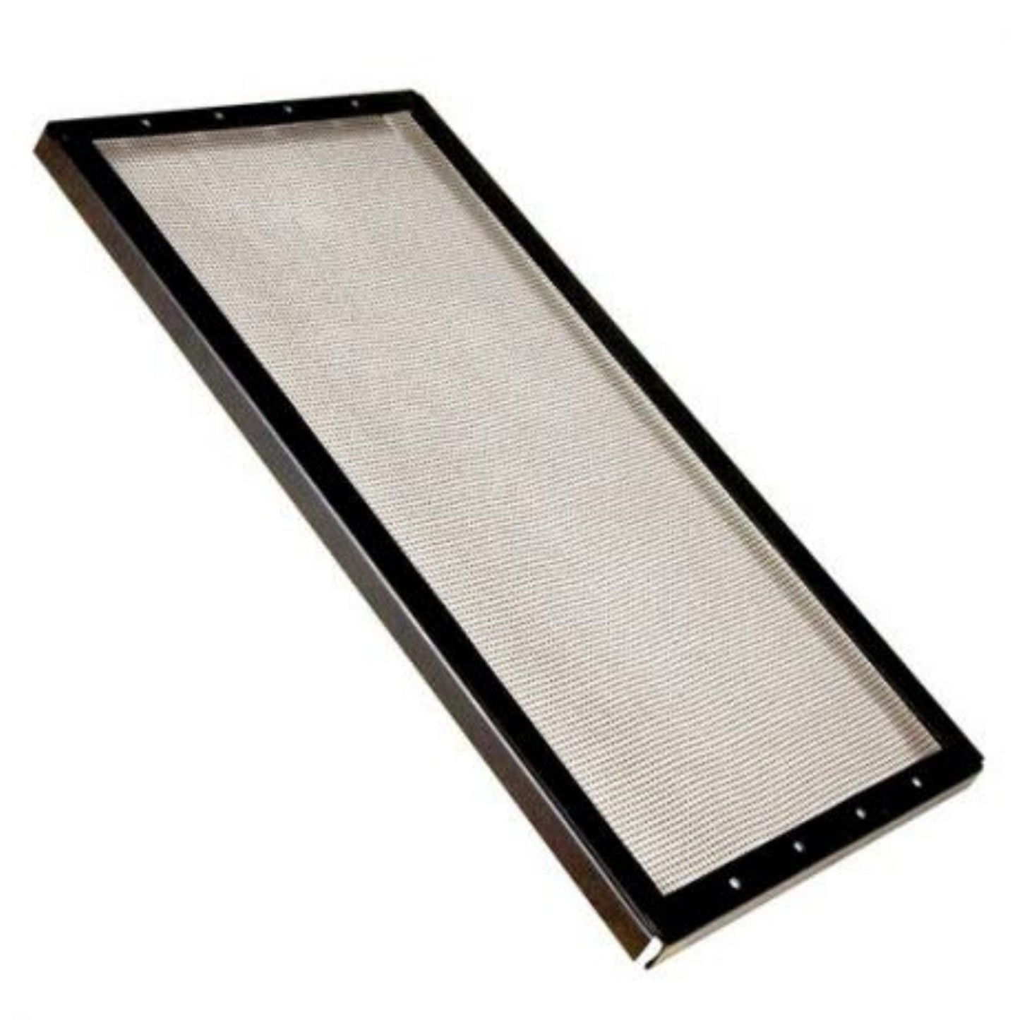 Fluker's Screen Cover 1ea/75 gal, 18In X 48 in