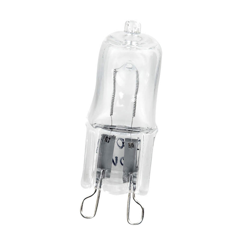Zilla Mini Halogen Bulb Day White, 1ea/25 W