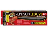 Zoo Med ReptiSun LED UVB Terrarium Hood 24in