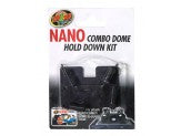 Zoo Med Nano Combo Dome Hold Down Kit