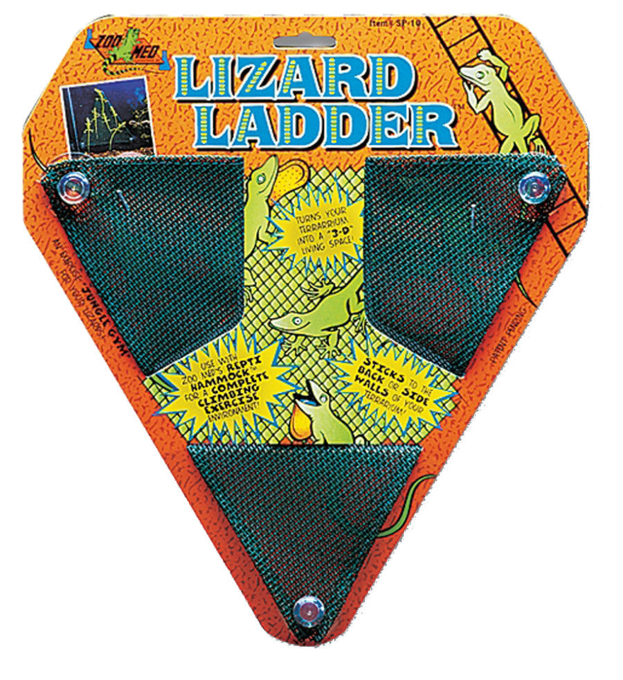 Zoo Med Lizard Ladder one size fits all