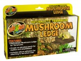 Zoo Med Mushroom Ledge Large