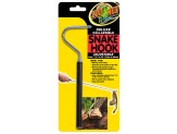 Zoo Med Deluxe Collapsible Snake Hook Black 1ea/7.25 In - 26 in.