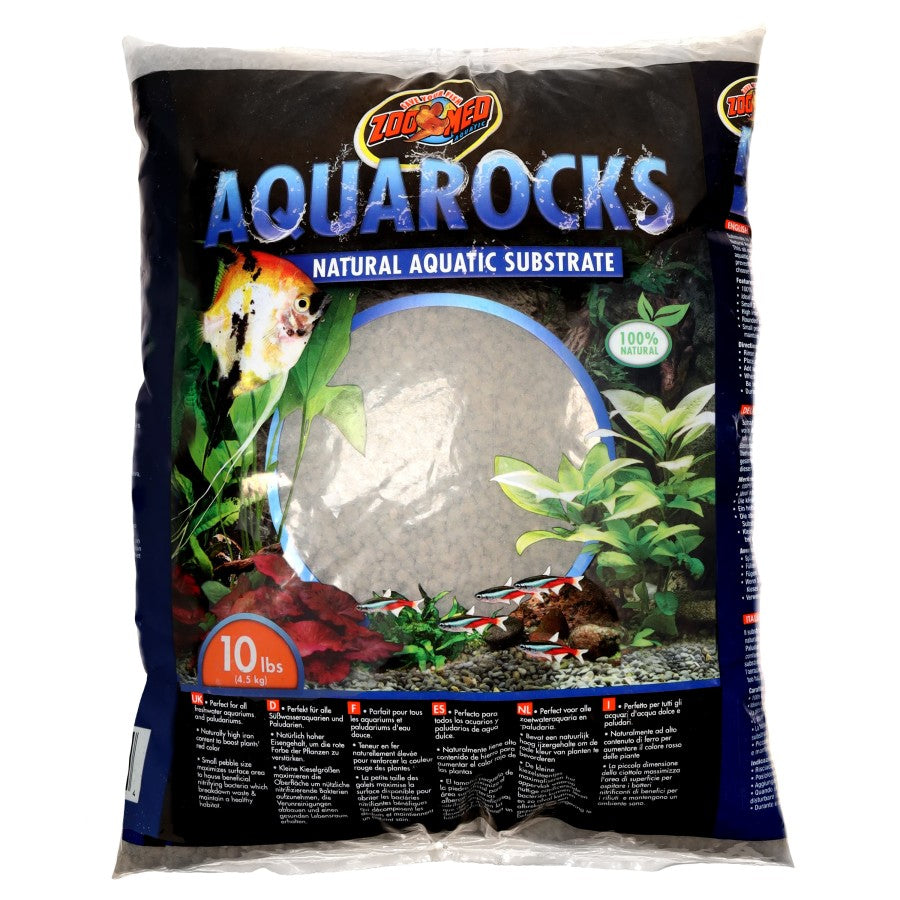 Zoo Med AquaRocks 10lbs