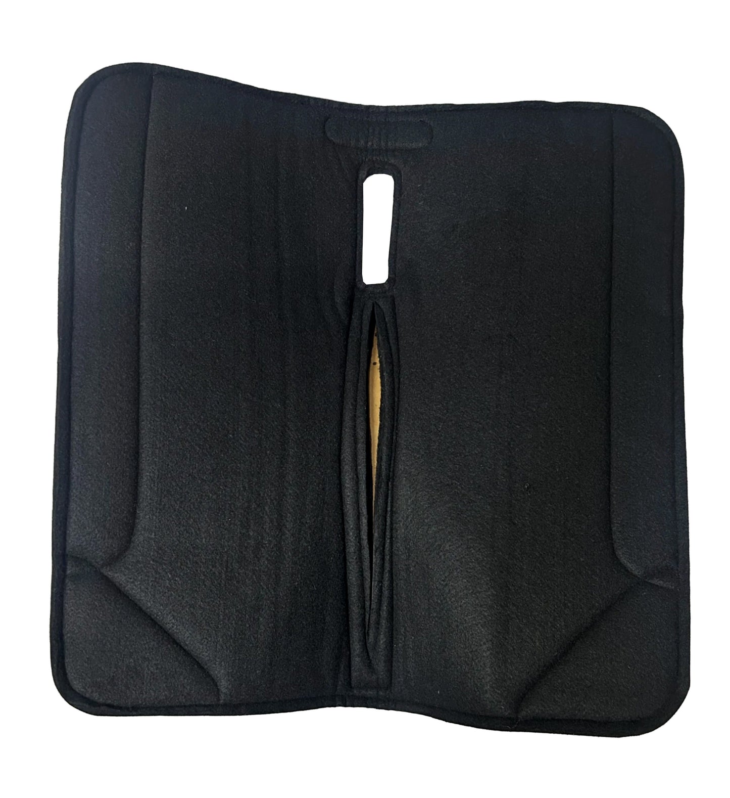 TuffRider Polyester Felt 1" Western Saddle Pad