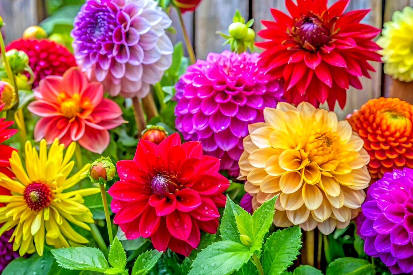 Golden Yellow Strawflower Seeds | Non-GMO Helichrysum bracteatum for Gardens & Dried Arrangements
