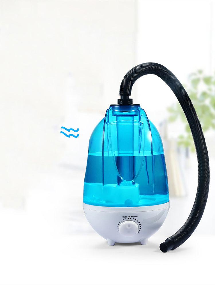 Simple Reptile Oasis The Ultimate Household Humidifier For Your Pet