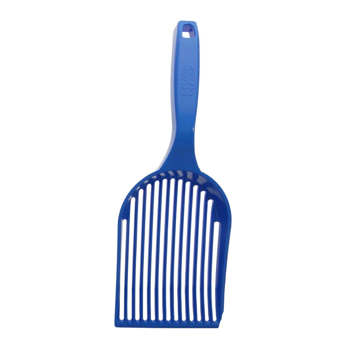 Litter-Lifter Magic Cat Scoop Assorted, 1ea/LG
