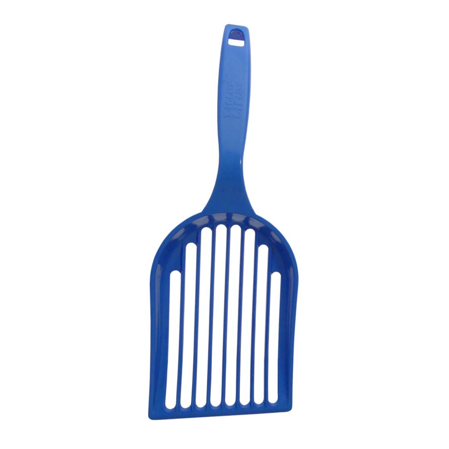 Litter-Lifter Pellet Cat Scoop Assorted, 1ea/LG