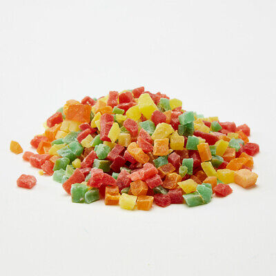 Kaytee Healthy Toppings, Papaya 1ea/2.5 oz