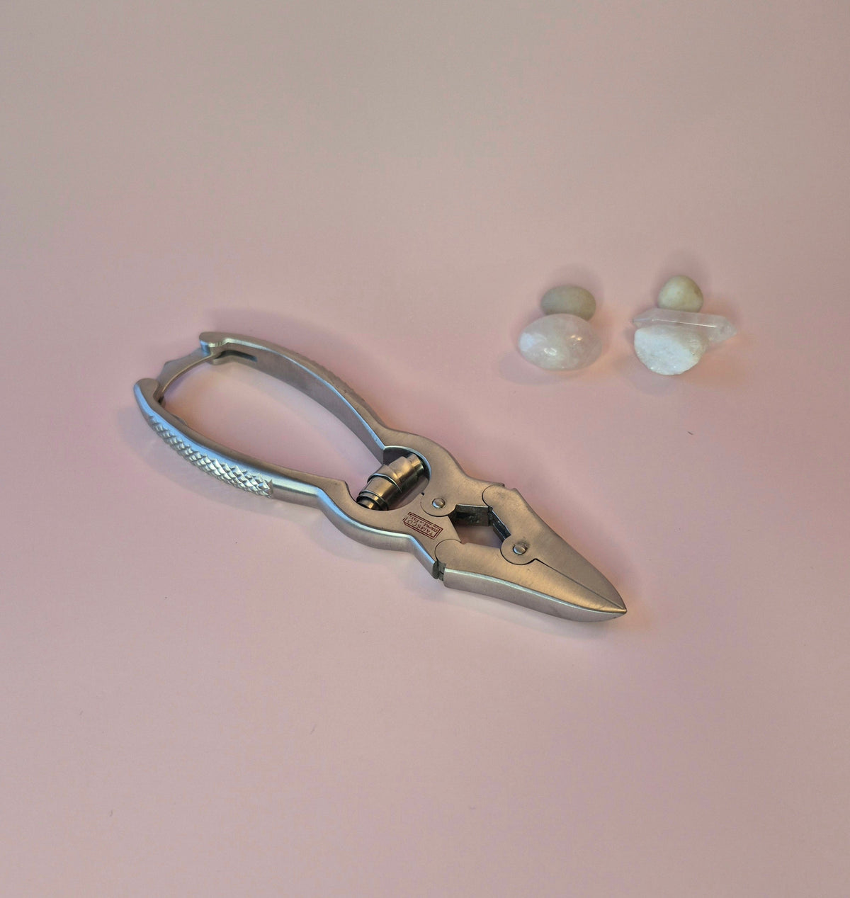 Double Action Cutter 6" (available in 3 styles)