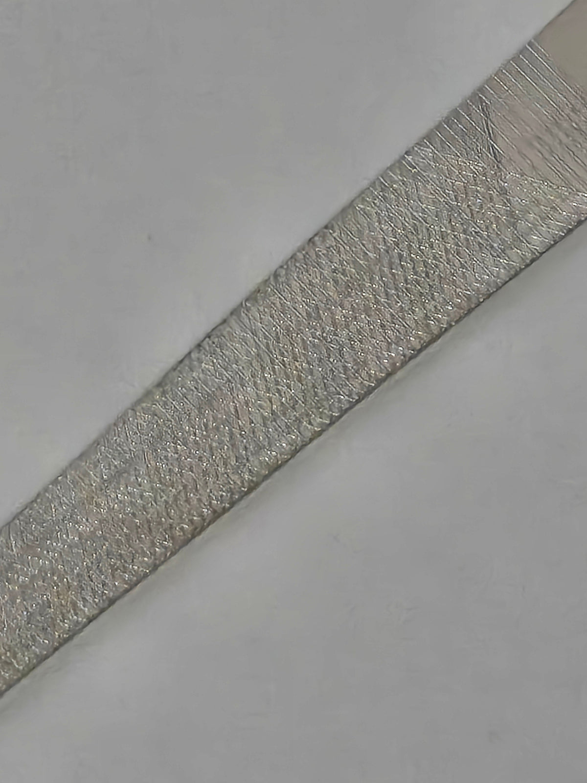 Stainless Steel Nail Files (Box of 100)
