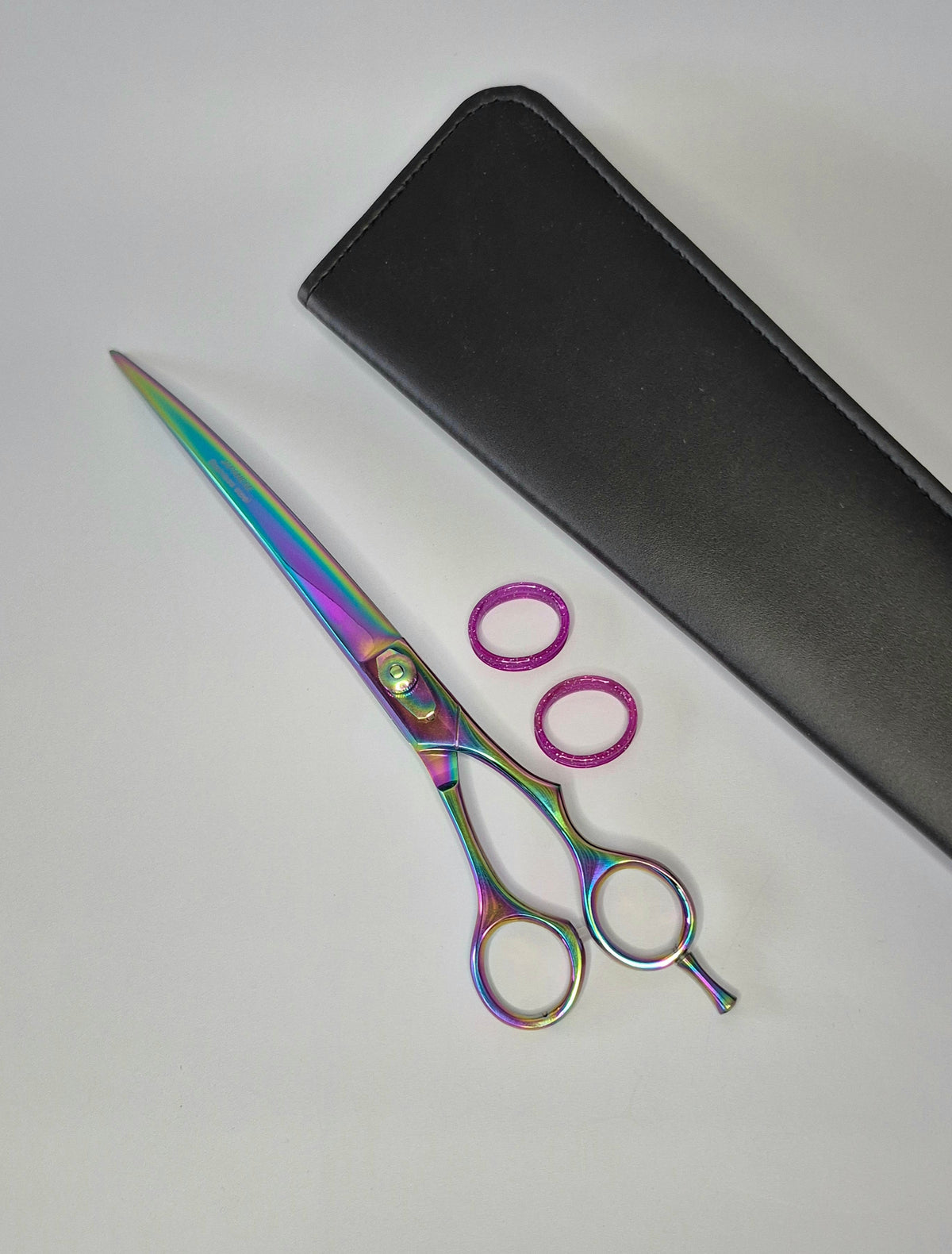 Professional Grooming Shears 10"