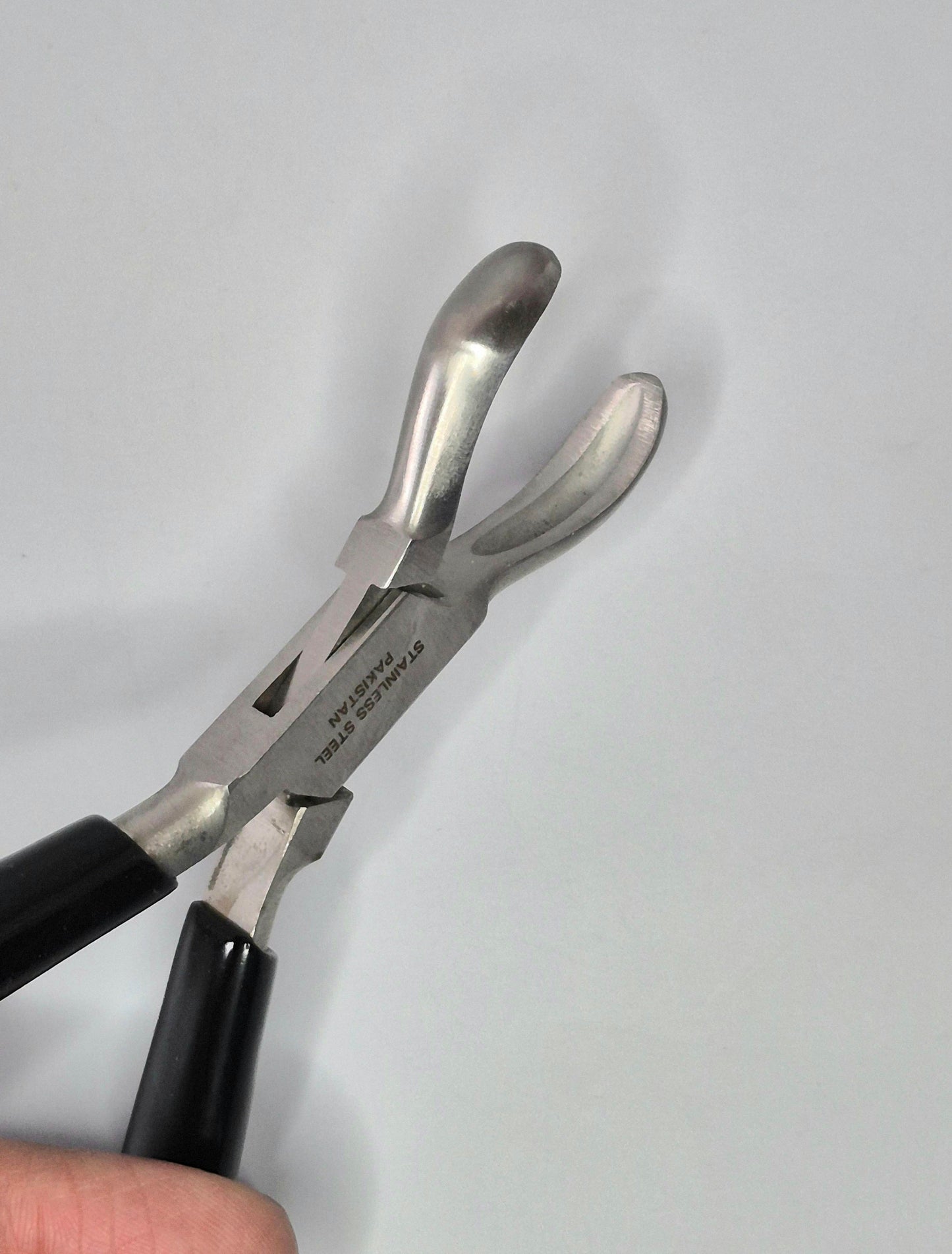Ring Closing Pliers (small or large)
