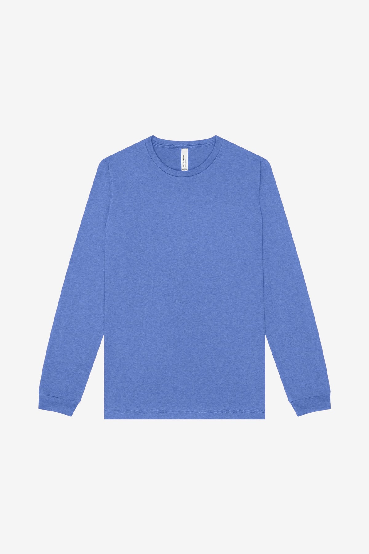 Unisex Jersey Long-Sleeve Shirt