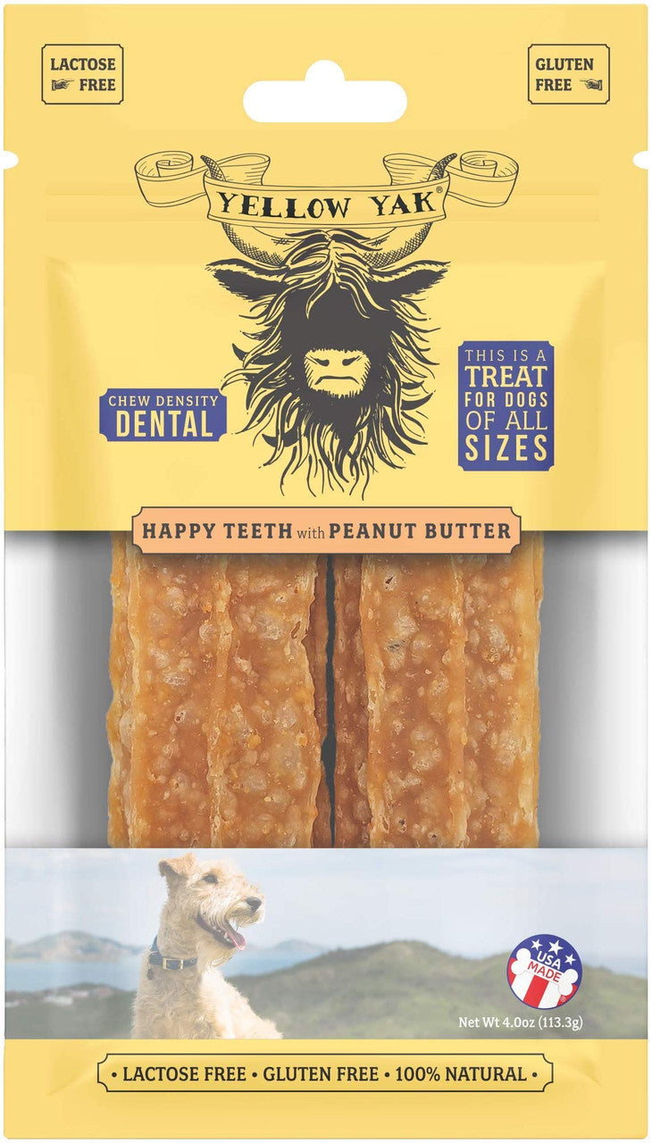 YELYAK HP/TH PBTR DT/CHW ( 5 X 4 OZ )-0