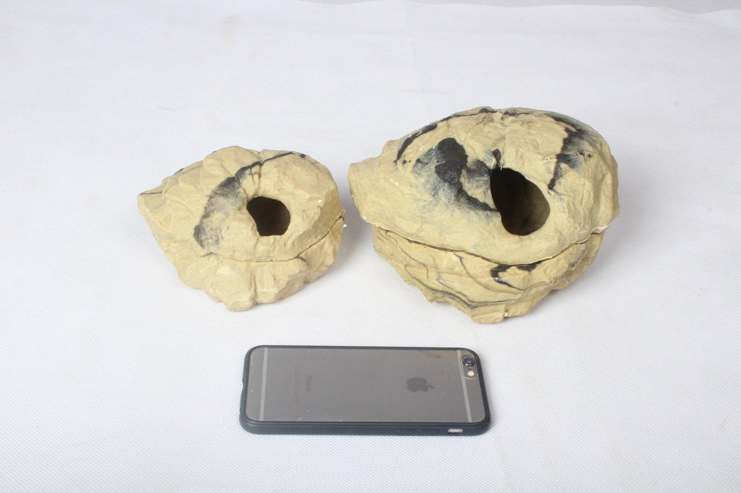 Rock Hideaway The Ultimate Reptile Sanctuary