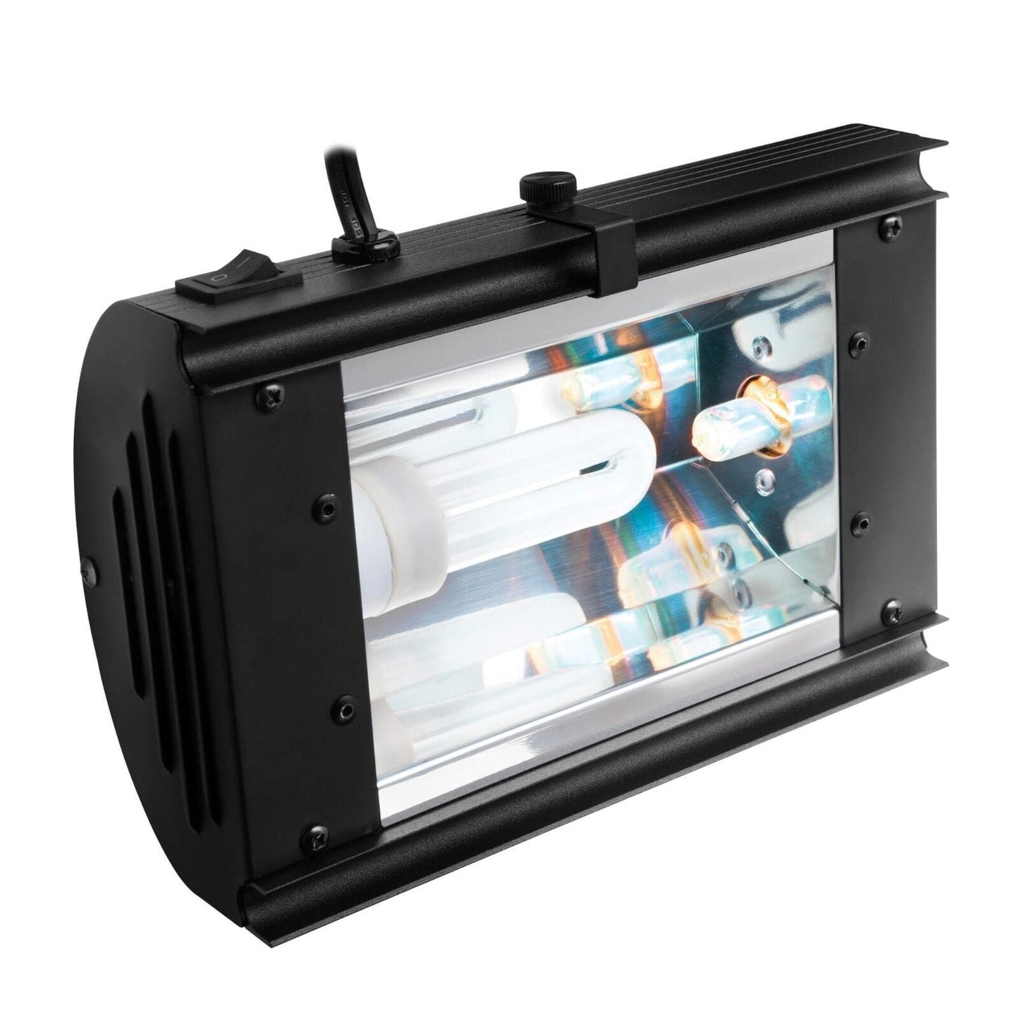 Zilla Mini Heat and UVB Fixture
