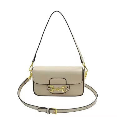 AWST Int'l Classic Snaffle Bit Handbag
