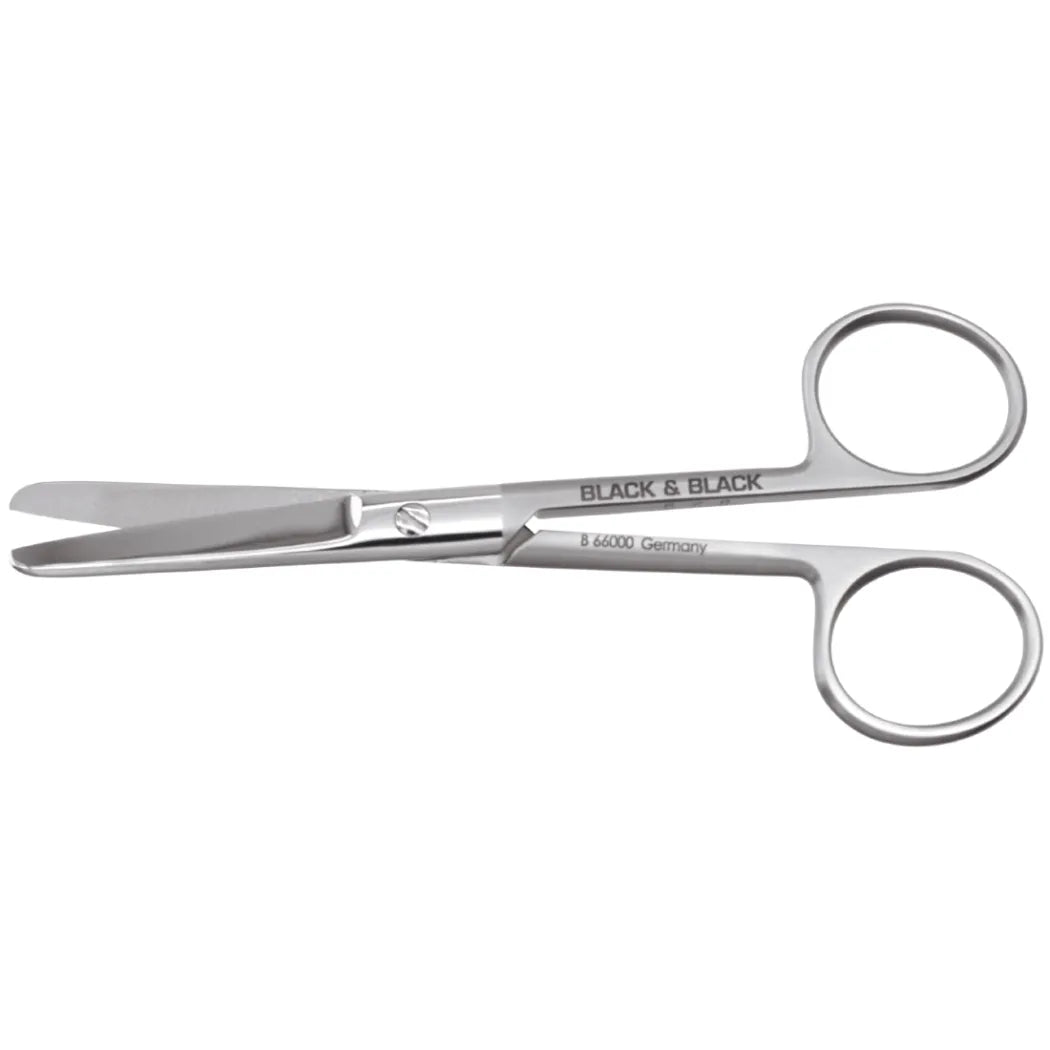 Blunt/Blunt Straight 4.5"