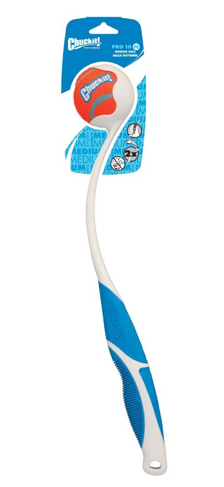 Chuckit! Pro Launcher 18M Dog Toy