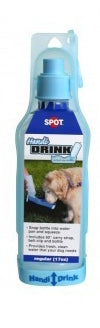 Spot Handi-Drink 2 Instant Dog Drinker Regular 17oz