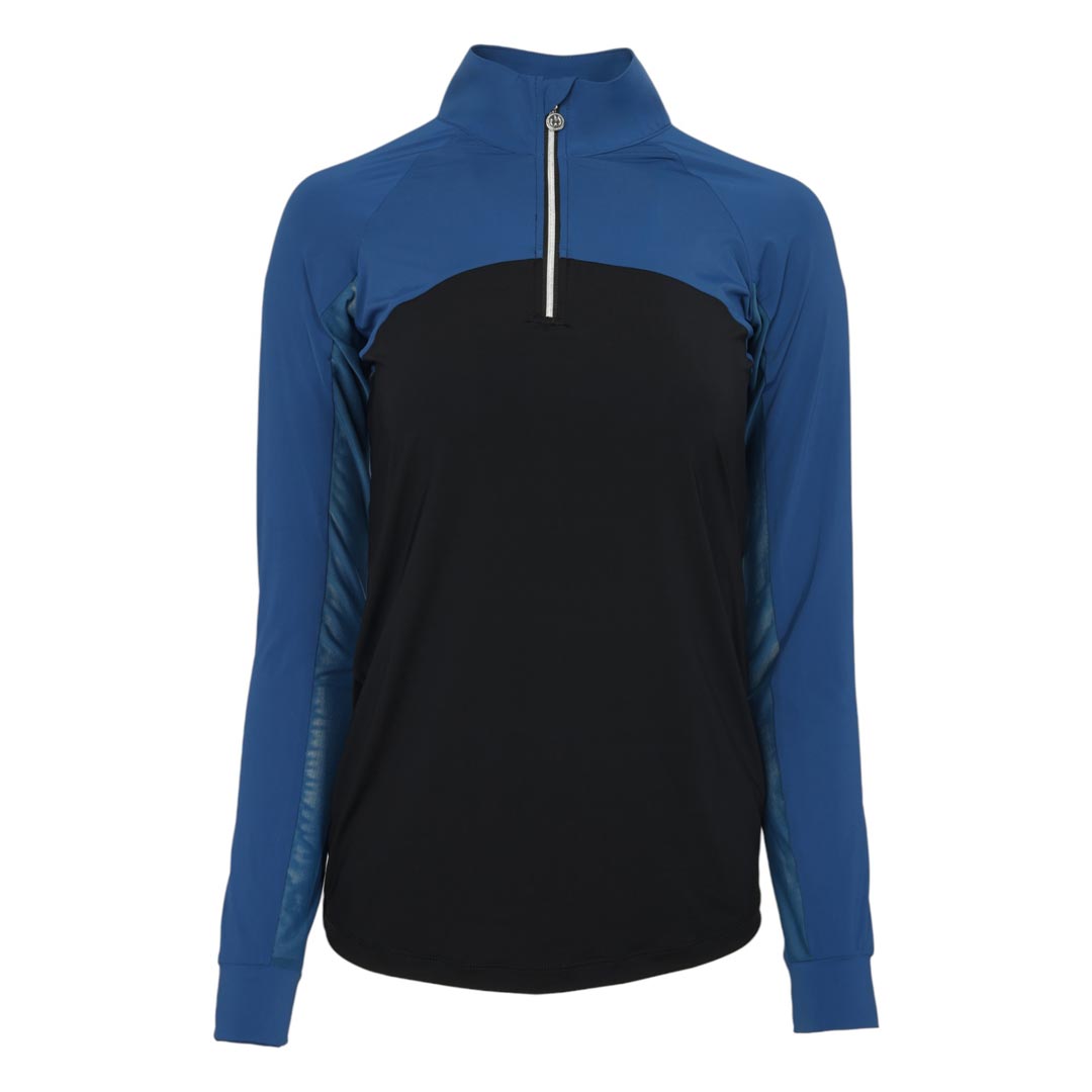 Dapplebay Lady 1/4 Riding Top