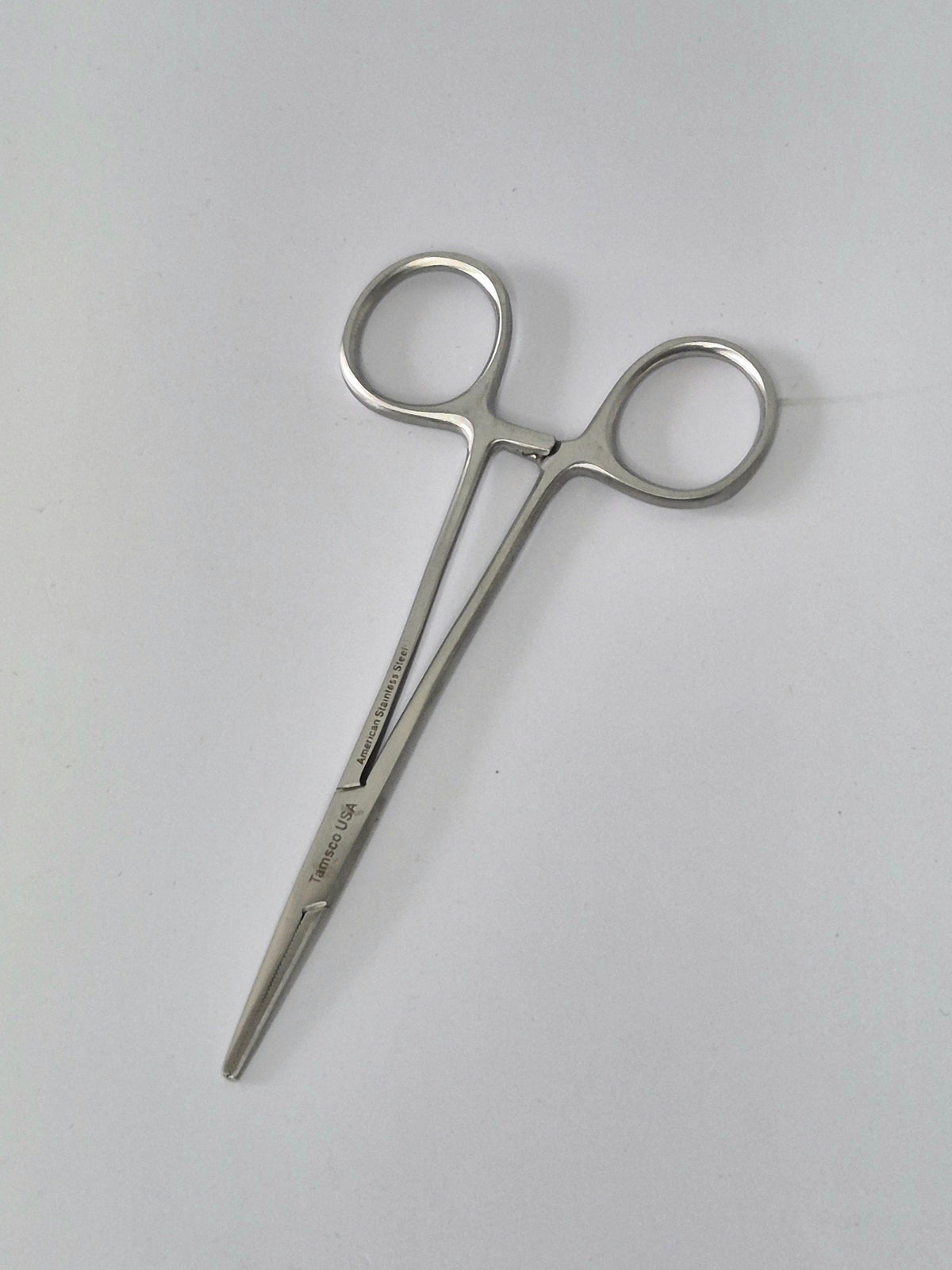 Halstead Mosquito Forceps 5" Straight (3 variations)