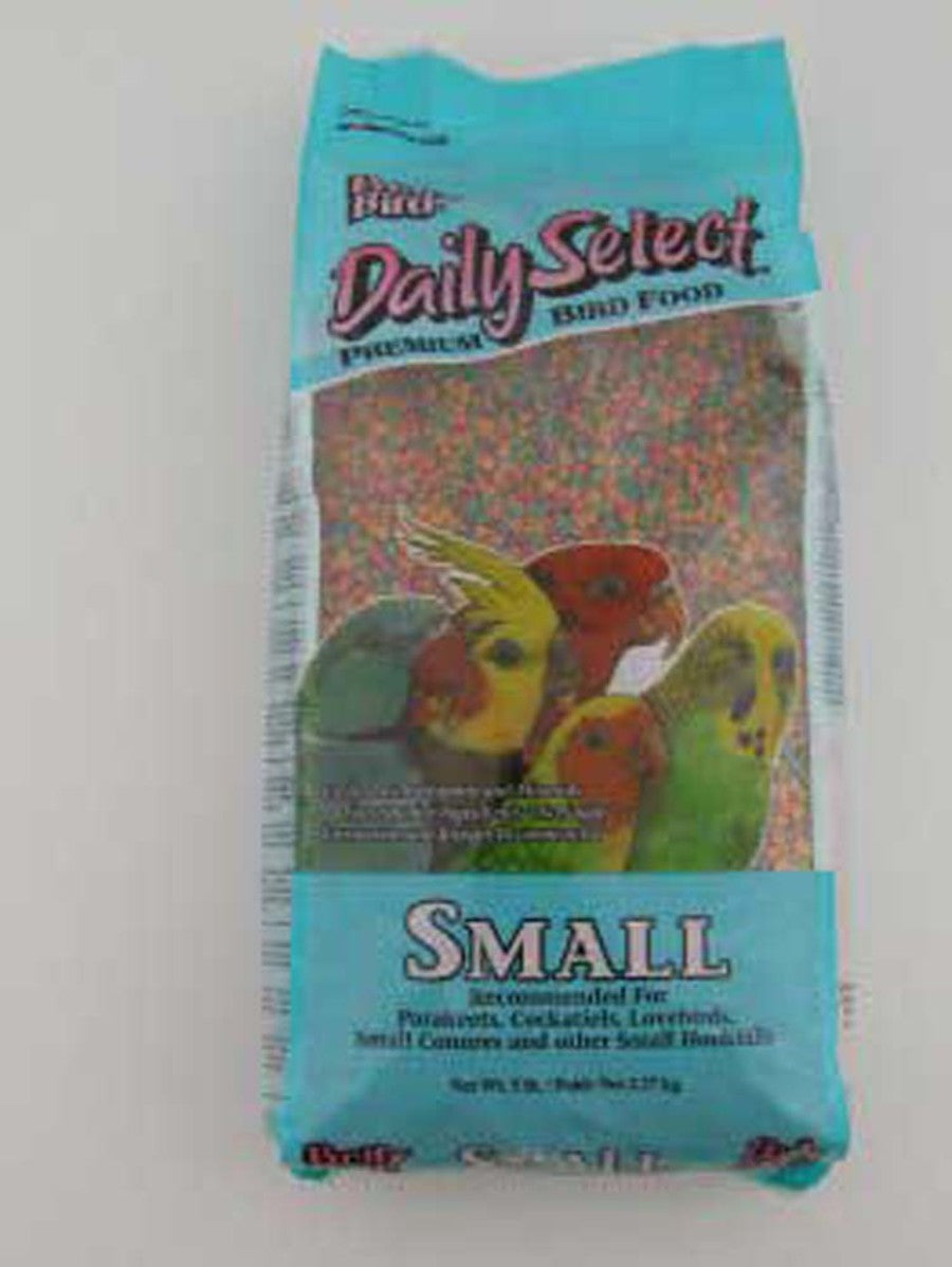 Pretty Bird Daily Select Small 2lb