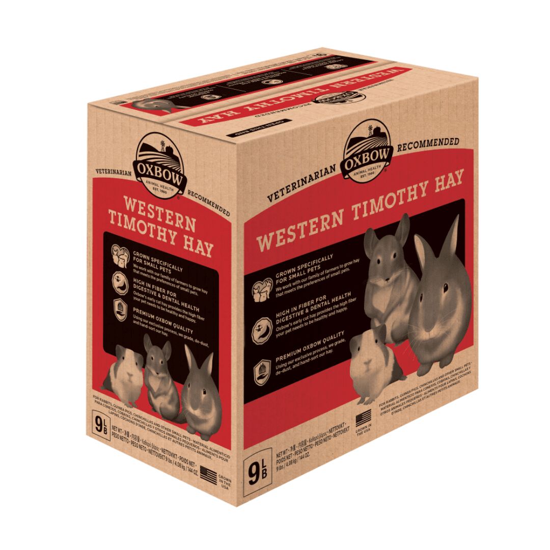 !!OXBOW S WESTERN TMTHY 9#