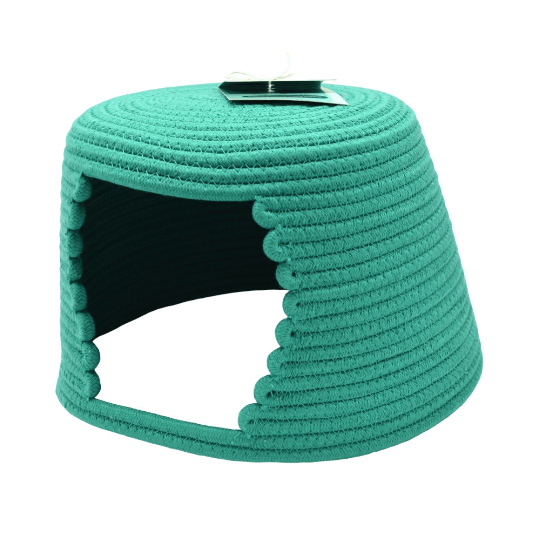 Oxbow Small Animal Woven Hideout Medium Default Title