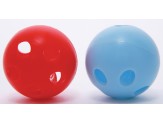 Marshall Pet Products Ferret Plastic Bell Toys Assorted 2 Pack