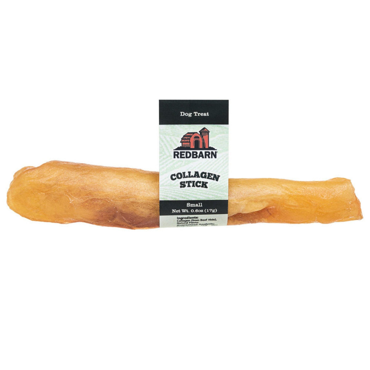 Redbarn Pet Products Collagen Stick Dog Treat 25ea/SM