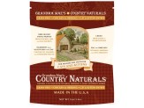 Grandma Maes Country Naturals Cat Grain Free Chicken Meal and Herring Meal Recipe for Cats and Kittens 3lbs.