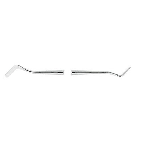 Plastic Filling Instrument #2
