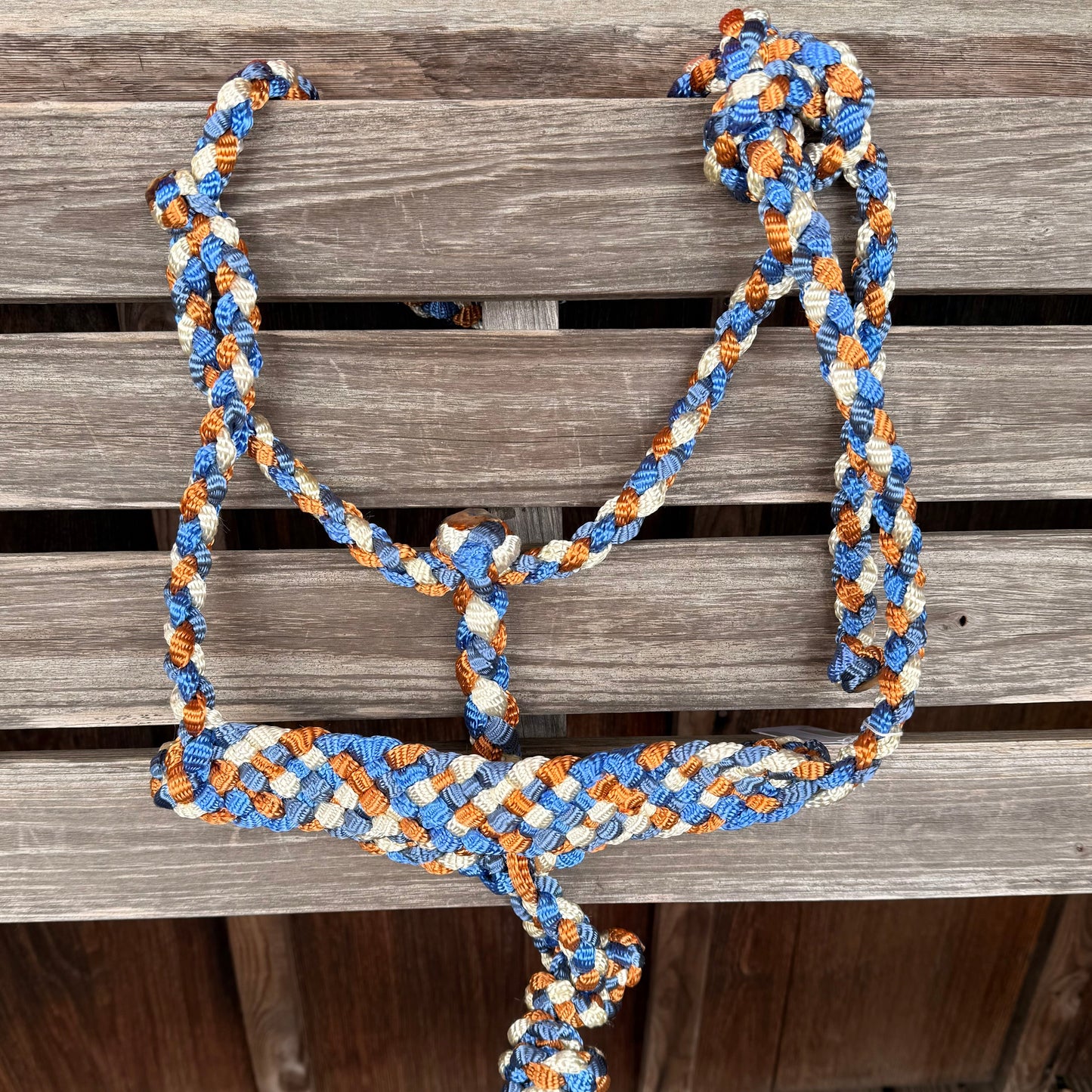 LMB Halter
