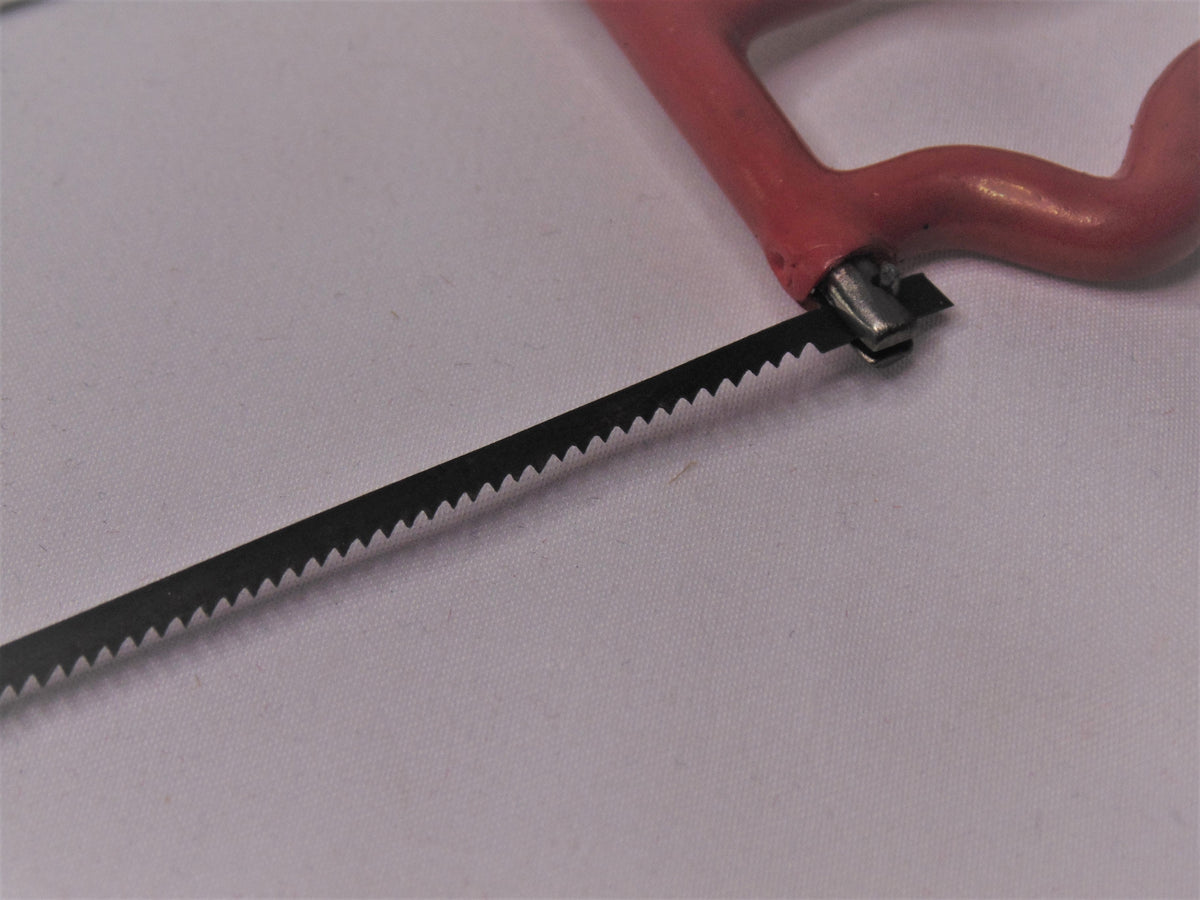 Mini Coral Saw